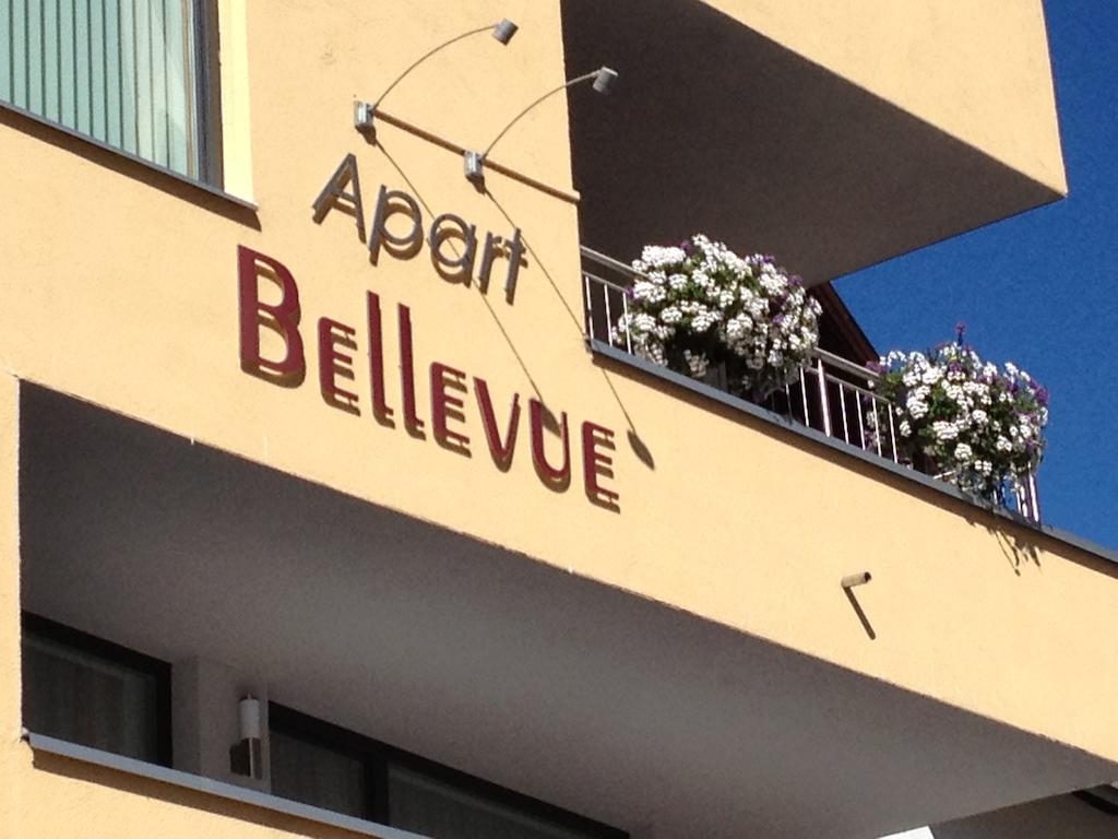 Apart Bellevue Pettneu am Arlberg Zimmer foto